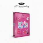 VIVIZ - 2026 SEASON’S GREETINGS [VIVID GIRLS]