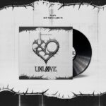 XLOV - 1st Mini Album [UXLXVE] (LP)