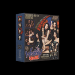 aespa - 2026 SEASON'S GREETINGS (SPECIAL EDITION)
