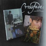 [2CD SET] IN SEONG (SF9) - 1st Mini Album [Crossfade:]