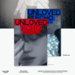 [2CD SET] YANG YOSEOP – 3rd Mini Album [Unloved Echo]