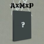AxMxP - 1st Mini Album [Amplify My Way] (ROUTE Ver.)
