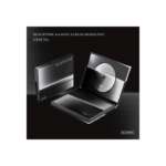 BLACKPINK 3rd MINI ALBUM [DEADLINE] GRAY Ver.1