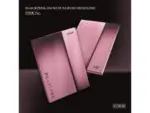 BLACKPINK 3rd MINI ALBUM [DEADLINE] PINK Ver.