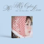 CHUU - 1st Album [XO, My Cyberlove] (Cyber Ver.)