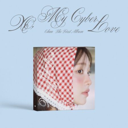 CHUU - 1st Album [XO, My Cyberlove] (Cyber Ver.)