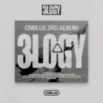 CNBLUE - 3rd Album [3LOGY] (POSTCARD Ver.)