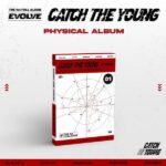 Catch The Young – 1st Album [EVOLVE]