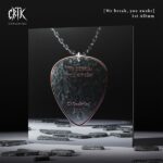 ChRocktikal – 1st Album [We break, you awake] (LP)1