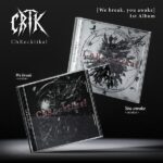 ChRocktikal - 1st Album [We break, you awake] (Random Ver.)