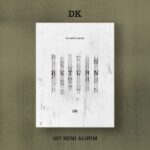 DK (DECEMBER) – 1st Mini Album [RETURN]