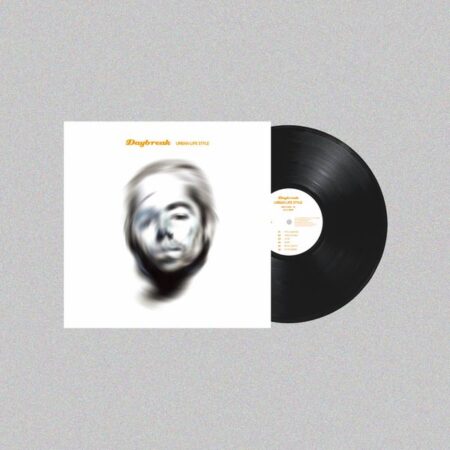 Daybreak - 1st Album [Urban Life Style] (LP)