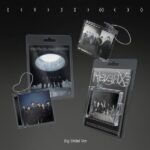 EXO – 8th Album [REVERXE] (Big SMini Ver.) (SMART ALBUM) (Random Ver.)