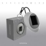 EXO - 8th Album [REVERXE] (EX-VISION Ver.) (SMART ALBUM)