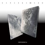 [First Press] [2CD SET] EXO - 8th Album [REVERXE] (PHOTOBOOK Ver.)