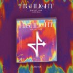 For The More - 2nd EP Album [HIGHLIGHT] (Flare Ver.)