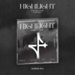 For The More – 2nd EP Album [HIGHLIGHT] (Shadow Ver.)