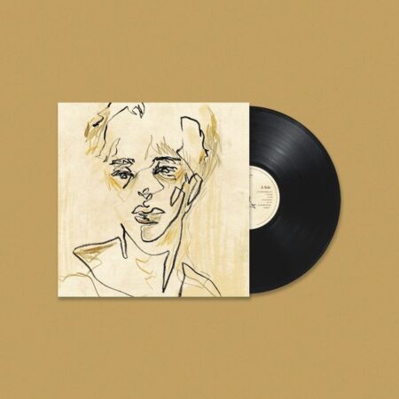 Jun Hyung Lee - 1st Album [UTOPIA] (LP)