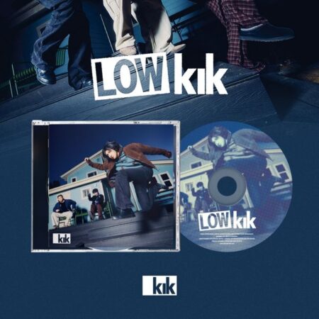 KIK - EP Album [LOW KIK]