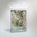 KiiiKiii – 2nd EP Album [Delulu Pack] (Crystal Ball. Ver.)