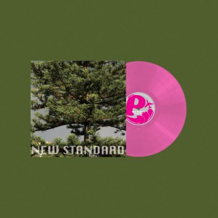 Peppertones - 2nd Album [New Standard] (LP)