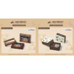 [SET] BLUE ARCHIVE 4th ANNIVERSARY OST (CD ALBUM PACKAGE + KIT ALBUM PACKAGE)