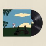 SORAN – EP Album [DREAM] (LP)