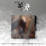SYA – 1st Album