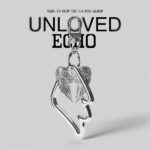 YANG YOSEOP - 3rd Mini Album [Unloved Echo] (Platform Ver.)