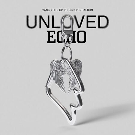 YANG YOSEOP - 3rd Mini Album [Unloved Echo] (Platform Ver.)