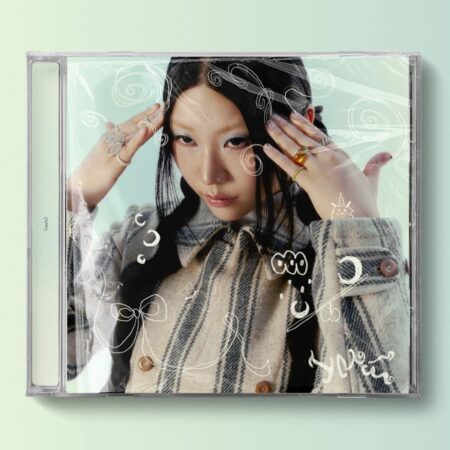 onthedal - 1st Album [Hm( )mm]