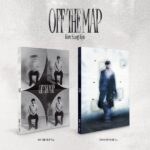 [2CD SET] KIM SUNG KYU - 6th Mini Album
