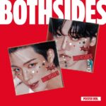 [2CD SET] NCT JNJM – 1st Mini Album [BOTH SIDES] (POSTER Ver.)