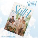 ASC2NT – 1st Mini Album [STILL I]