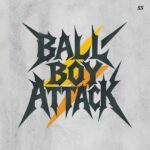 Ballboyattacks - 1st Mini Album [55]