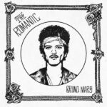 Bruno Mars – 4th Album [The Romantic] (EU Income CD)