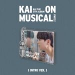 Kai - 5th Album [KAI ON MUSICAL Part.2] (Intro Ver.) (NEMO)