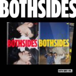 NCT JNJM - 1st Mini Album [BOTH SIDES] (BOTH SIDES Ver.) (Random Ver.)