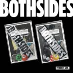 NCT JNJM - 1st Mini Album [BOTH SIDES] (EVIDENCE Ver.) (SMART ALBUM) (Random Ver.)