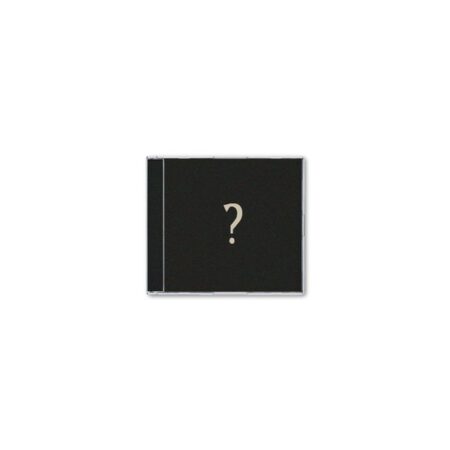 &TEAM - 3rd EP『We on Fire』 STANDARD EDITION