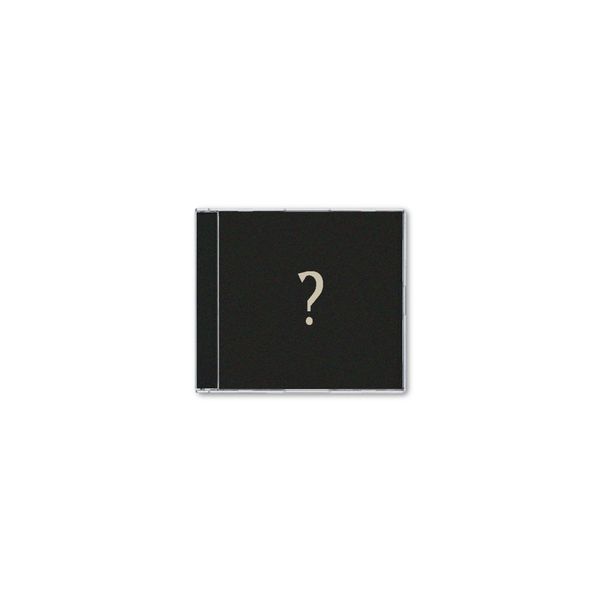 &TEAM - 3rd EP『We on Fire』 STANDARD EDITION