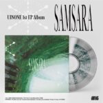 UINONE – 1st EP Album [Samsara]
