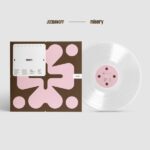 jeebanoff - 3rd Album [Misery] (Transparent Clear Color LP)