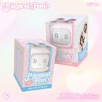 [2CD SET] IRENE - 1st Album [Biggest Fan] (TV Ver.) (SMART ALBUM)