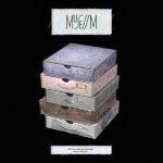 [5CD SET] OWIS - The 1st Mini Album [MUSEUM] (Missing Piece Ver.)