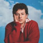 Charlie Puth – 4th Album [Whatever’s Clever!] (EU Income CD)