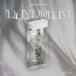 JANG HANEUM - 2nd EP Album [DAYDREAM] (DREAMCATCHER Ver.)