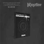 Kep1er - 8th Mini Album [CRACK CODE] (MD Ver.)