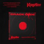 Kep1er - 8th Mini Album [CRACK CODE] (UNLOCKED Ver.)