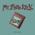KickFlip - 4th Mini Album [My First Kick] (My First Quest Ver.) (Platform)